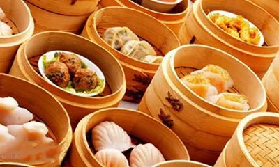 中式面点班